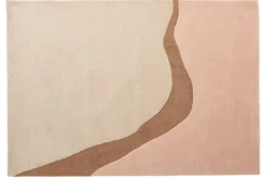 Vloerkleed Organix Roze - 160x230 cm