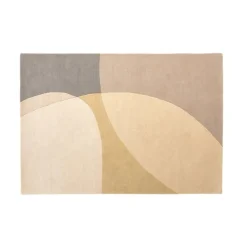 Vloerkleed Shades Beige - 160x230 cm