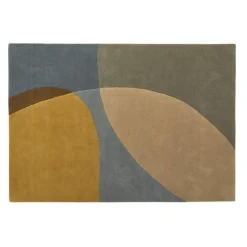 Vloerkleed Shades Multicolor - 200x290 cm