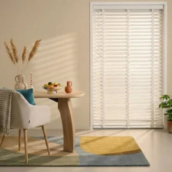 Vloerkleed Shades Multicolor - 200x290 cm