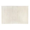 Vloerkleed Valentino Crème - 170x230 cm