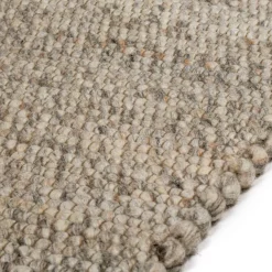 Vloerkleed Verona ST Naturel / Grijs - 170x230 cm