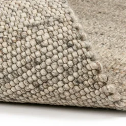 Vloerkleed Verona ST Naturel / Grijs - 170x230 cm