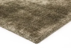 Vloerkleed Viterbo ST Donkergrijs - 170x230 cm
