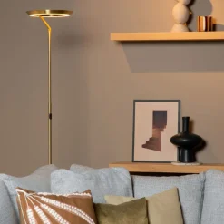 Vloerlamp Celeste Goud
