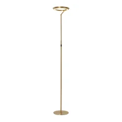 Vloerlamp Celeste Goud
