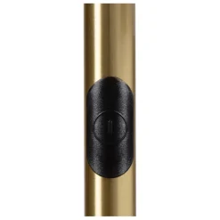 Vloerlamp Celeste Goud