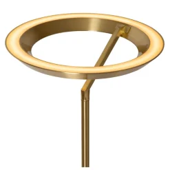 Vloerlamp Celeste Goud