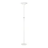 Vloerlamp Celeste Wit