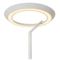 Vloerlamp Celeste Wit