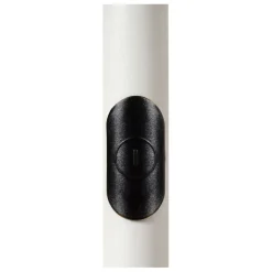 Vloerlamp Celeste Wit