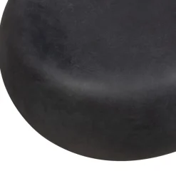 vtwonen Bijzettafel Pebble Antraciet - 50x50 cm