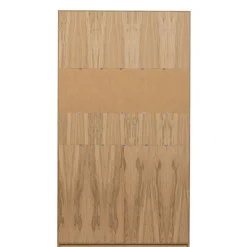 vtwonen Bovenkast Modulair Naturel - 110x199x40 cm