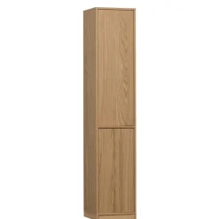 vtwonen Bovenkast Modulair Naturel - 40x199x40 cm