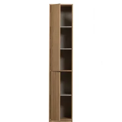 vtwonen Bovenkast Modulair Naturel - 40x199x40 cm