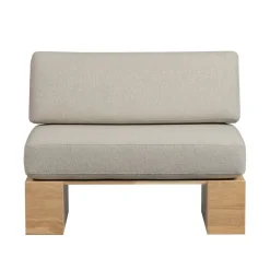 vtwonen Eetkamerbank Eat Up Beige - 110 cm