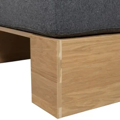 vtwonen Eetkamerbank Eat Up Blauw - 110 cm