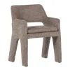 vtwonen Eetkamerstoel Bigfoot Taupe
