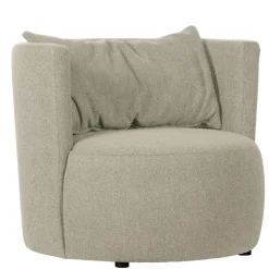 Vtwonen Fauteuil Explore Beige