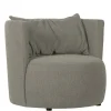 Vtwonen Fauteuil Explore Grijs
