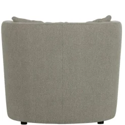 Vtwonen Fauteuil Explore Grijs