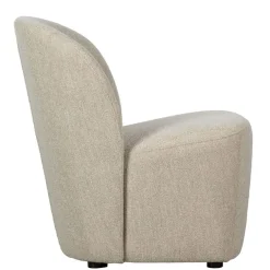 vtwonen Fauteuil Lofty Beige