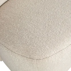 vtwonen Fauteuil Lofty Beige