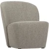 vtwonen Fauteuil Lofty Beige