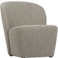 vtwonen Fauteuil Lofty Beige