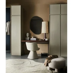 vtwonen Kast Daily Greige - 50x200x58 cm