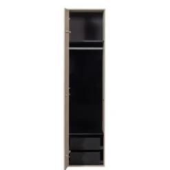 vtwonen Kast Daily Greige - 50x200x58 cm