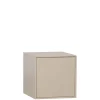 vtwonen Kast Daily Greige - 50x50x58 cm