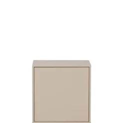 vtwonen Kast Daily Greige - 50x50x58 cm