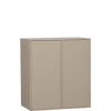 vtwonen Kast Daily Greige - 100x110x58 cm