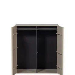 vtwonen Kast Daily Greige - 100x110x58 cm