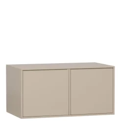 vtwonen Kast Daily Greige - 100x50x58 cm