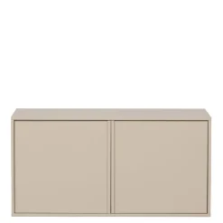 vtwonen Kast Daily Greige - 100x50x58 cm