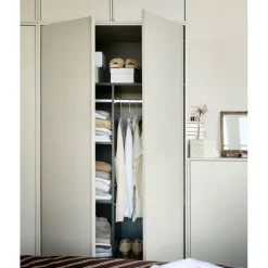 vtwonen Kast Daily Greige - 100x50x58 cm