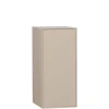 vtwonen Kledingkast Daily Greige - 50x110x58 cm