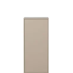 vtwonen Kledingkast Daily Greige - 50x110x58 cm