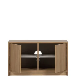 vtwonen Onderkast Modulair Naturel - 77x44x40 cm