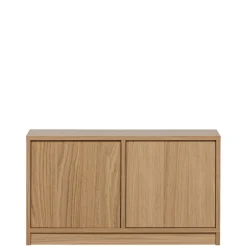 vtwonen Onderkast Modulair Naturel - 77x44x40 cm