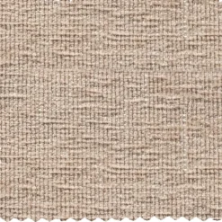 vtwonen Poef Pearl Beige - Ø 80 cm