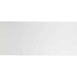 vtwonen Tafelblad Panel Wit - 220x80 cm