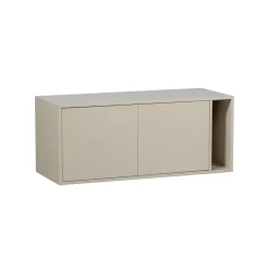 vtwonen TV-meubel Settle Down Dust - 108x45x44 cm