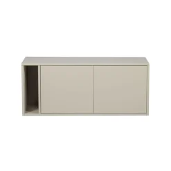 vtwonen TV-meubel Settle Down Dust - 108x45x44 cm