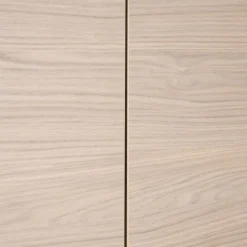 Wandkast Fado Naturel - 110x170x42 cm