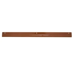 Wandplank Weaves Bruin - 60x15 cm