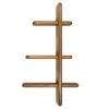 Wandrek Foggia Bruin - 51x75 cm
