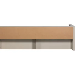 WOOOD Bed Carter Dust - 90x200 cm